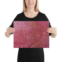 Load image into Gallery viewer, Art Printed on Canvas - Variety of Sizes
