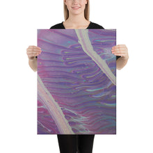 Load image into Gallery viewer, Art Printed on Canvas - Variety of Sizes
