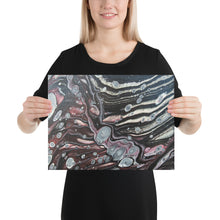 Load image into Gallery viewer, Art Printed on Canvas - Variety of Sizes
