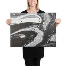 Load image into Gallery viewer, Art Printed on Canvas - Variety of Sizes
