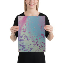 Load image into Gallery viewer, Art Printed on Canvas - Variety of Sizes
