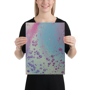 Art Printed on Canvas - Variety of Sizes