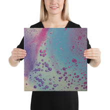 Load image into Gallery viewer, Art Printed on Canvas - Variety of Sizes
