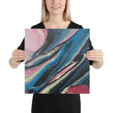 Load image into Gallery viewer, Art Printed on Canvas - Variety of Sizes

