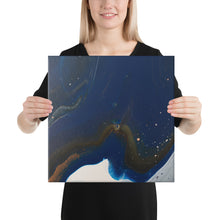 Load image into Gallery viewer, Art Printed on Canvas - Variety of Sizes
