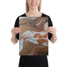 Load image into Gallery viewer, Art Printed on Canvas - Variety of Sizes
