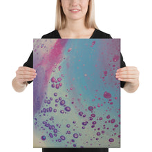 Load image into Gallery viewer, Art Printed on Canvas - Variety of Sizes
