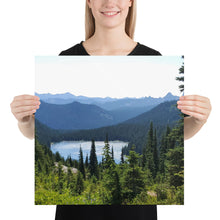 Load image into Gallery viewer, Photo paper poster

