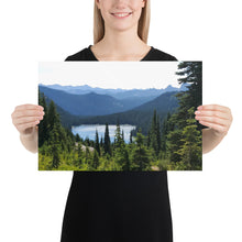 Load image into Gallery viewer, Photo paper poster
