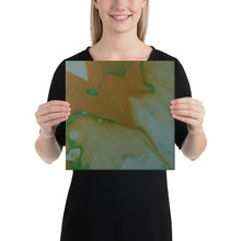 Load image into Gallery viewer, Art Printed on Canvas - Variety of Sizes
