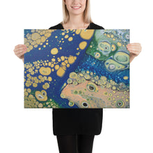 Load image into Gallery viewer, Art Printed on Canvas - Variety of Sizes
