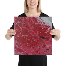 Load image into Gallery viewer, Art Printed on Canvas - Variety of Sizes
