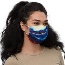 Load image into Gallery viewer, Premium face mask
