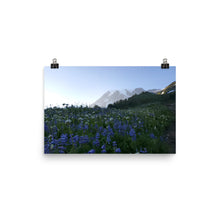 Load image into Gallery viewer, Photo paper poster
