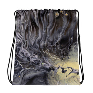 Drawstring bag