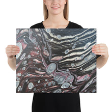 Load image into Gallery viewer, Art Printed on Canvas - Variety of Sizes
