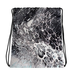 Drawstring bag