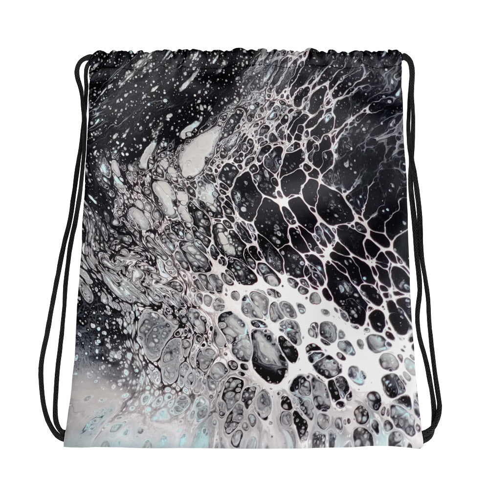 Drawstring bag