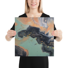 Load image into Gallery viewer, Art printed on Poster- Variety of sizes
