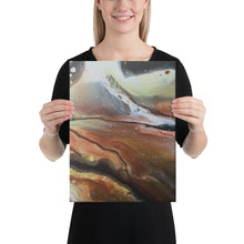 Load image into Gallery viewer, Art Printed on Canvas - Variety of Sizes
