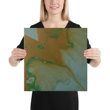 Load image into Gallery viewer, Art Printed on Canvas - Variety of Sizes
