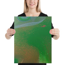 Load image into Gallery viewer, Art Printed on Canvas - Variety of Sizes
