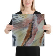 Load image into Gallery viewer, Art Printed on Canvas - Variety of Sizes
