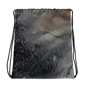 Drawstring bag