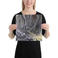 Load image into Gallery viewer, Art Printed on Canvas - Variety of Sizes
