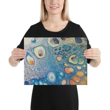 Load image into Gallery viewer, Art Print on Canvas - Variety of Sizes
