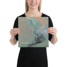 Load image into Gallery viewer, Art Printed on Canvas - Variety of Sizes
