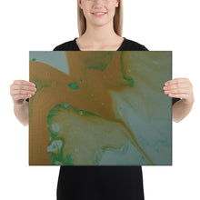 Load image into Gallery viewer, Art Printed on Canvas - Variety of Sizes
