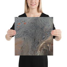 Load image into Gallery viewer, Art Printed on Canvas - Variety of Sizes
