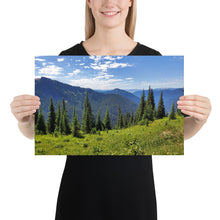 Load image into Gallery viewer, Photo paper poster
