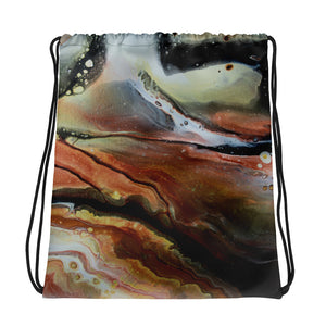 Drawstring bag