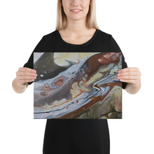 Load image into Gallery viewer, Art Printed on Canvas - Variety of Sizes
