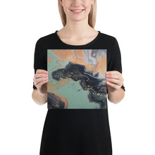 Load image into Gallery viewer, Art printed on Poster- Variety of sizes

