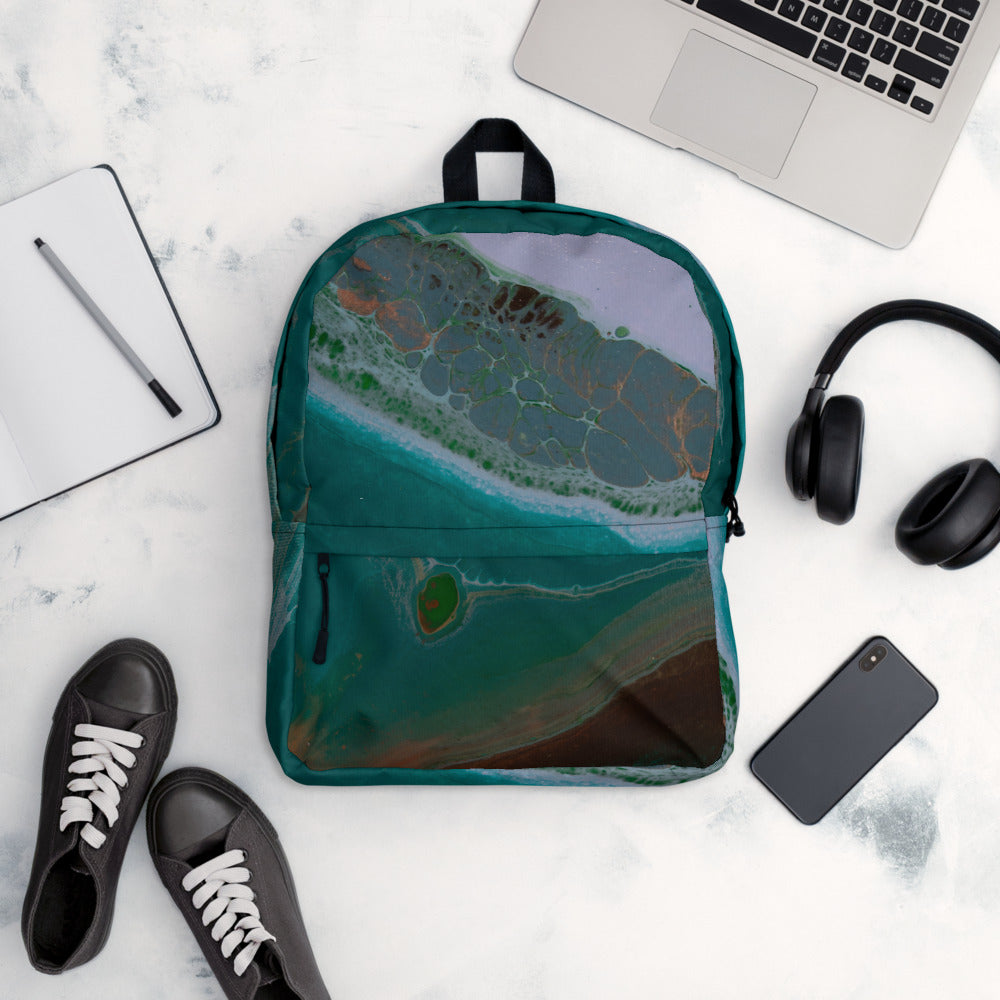 Backpack