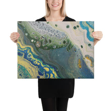 Load image into Gallery viewer, Art Print on Canvas - Variety of Sizes
