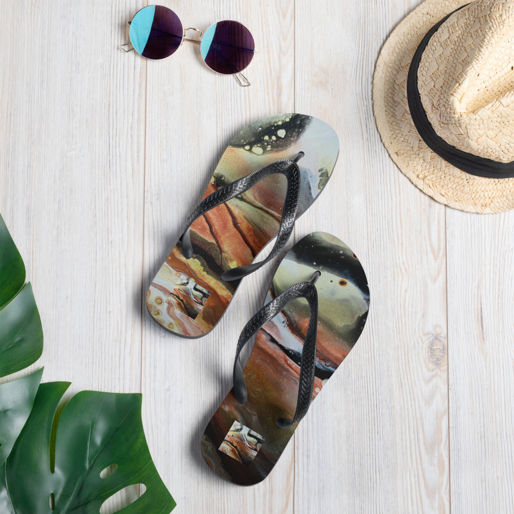 Flip-Flops