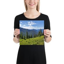 Load image into Gallery viewer, Photo paper poster
