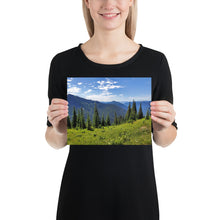 Load image into Gallery viewer, Photo paper poster
