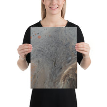 Load image into Gallery viewer, Art Printed on Canvas - Variety of Sizes
