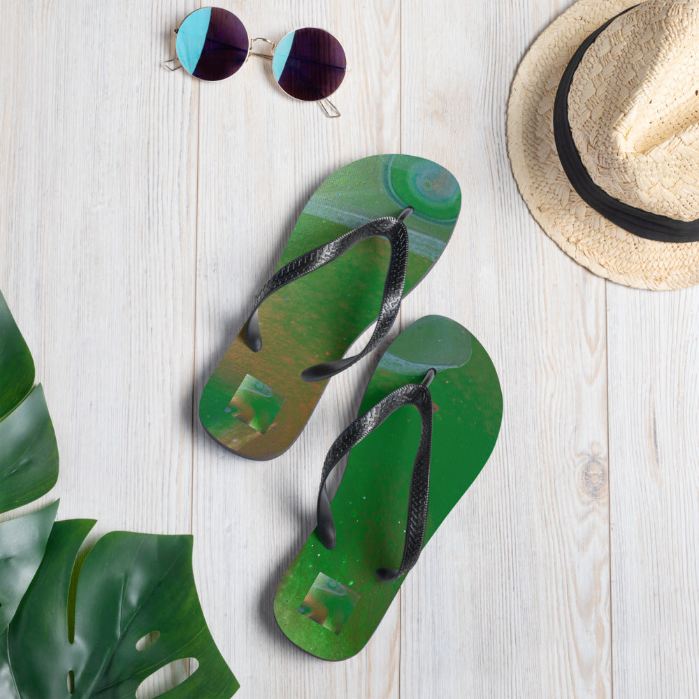 Flip-Flops