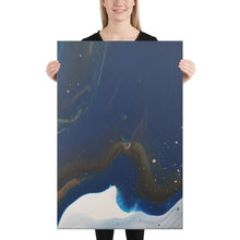Load image into Gallery viewer, Art Printed on Canvas - Variety of Sizes

