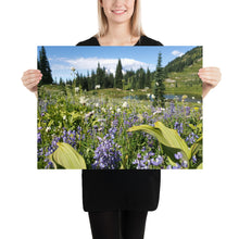 Load image into Gallery viewer, Photo paper poster
