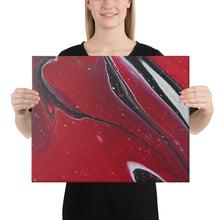 Load image into Gallery viewer, Art Printed on Canvas - Variety of Sizes
