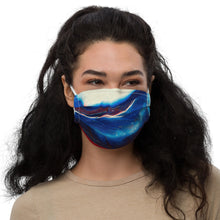 Load image into Gallery viewer, Premium face mask
