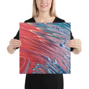 Canvas