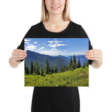 Load image into Gallery viewer, Photo paper poster
